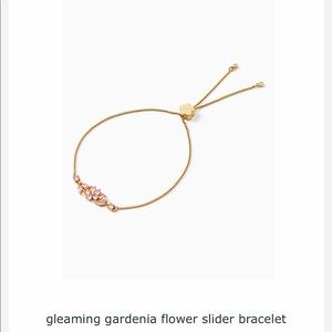 NWT Kate Spade Slider Bracelet